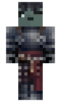 RobertHidnex minecraft skin