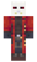 Xamathaus minecraft skin