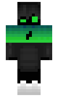 Leandermen minecraft skin