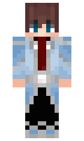 Triffuny minecraft skin