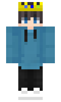 A386 minecraft skin