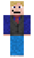ZOoryDory21 minecraft skin