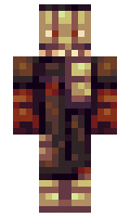 Legionnaire23 minecraft skin