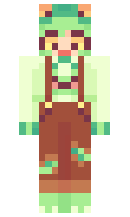 DeineUnterhose minecraft skin