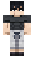 ve5 minecraft skin