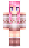 Maha minecraft skin