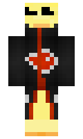 Kaczoreqq minecraft skin
