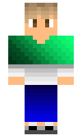 Sayrel minecraft skin