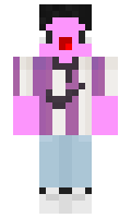 druqHauli minecraft skin