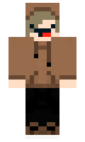 Venetik minecraft skin