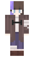 ItsYourThyme minecraft skin