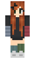 AlexBikeev minecraft skin