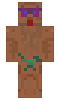 Artemiy minecraft skin