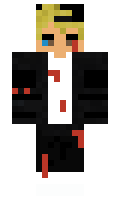 ADoritoChip minecraft skin