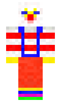 Bluefire0 minecraft skin