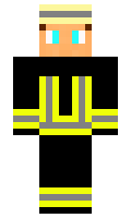 raraboy minecraft skin