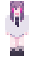 agn0sia minecraft skin