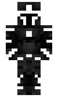 qwaty minecraft skin
