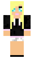 namefailXD minecraft skin