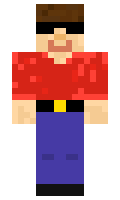 futurecreeper73 minecraft skin