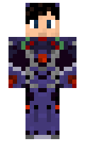 tempuraAdvocate minecraft skin