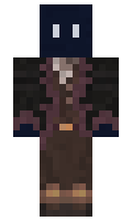 lGecKoNl minecraft skin