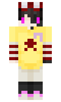 Laprased minecraft skin