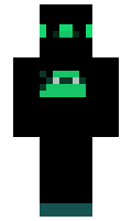 NinjaMaster1844 minecraft skin