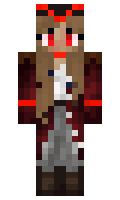 HamilCat1733 minecraft skin