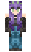 Alpacamabags minecraft skin