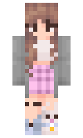 Maringua minecraft skin