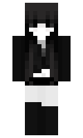 TechnoMonkeys minecraft skin