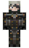 mameMC minecraft skin
