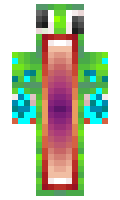 Taimur minecraft skin