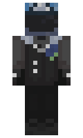 RandoPlaysMC minecraft skin