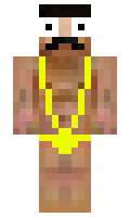 ItsWestbrook minecraft skin