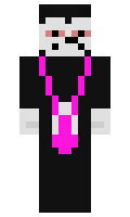 ASBomber minecraft skin
