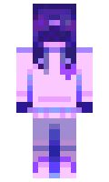 GregoryOfYardale minecraft skin
