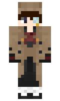 ziranZR minecraft skin