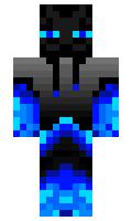 Cagan75 minecraft skin