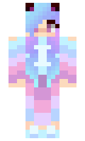 namchan49 minecraft skin