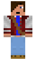 demond52 minecraft skin