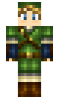 Pixelsboy minecraft skin