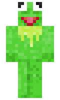 SeaBanana minecraft skin