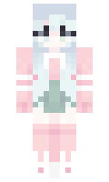 GamerGirl175 minecraft skin