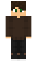 TalesOfRandolph minecraft skin