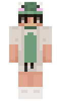 Blindary minecraft skin