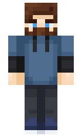 ThaBlindBat minecraft skin