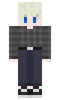 AbdullahTrees minecraft skin