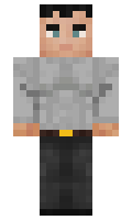 cmelling minecraft skin